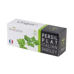 Véritable Lingot Talianska petržlenová vňať - BIO 