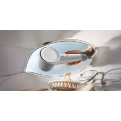 Dreame Hair Mini - biela