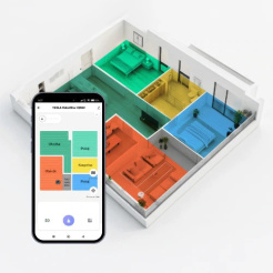 TESLA RoboStar iQ660 Plus