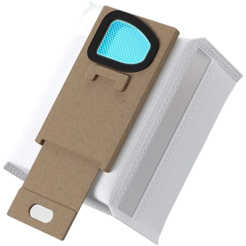  Vrecká na prach Roborock pre H5 - 12 ks 