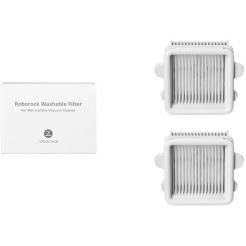 Filter pre sériu Roborock F25 - 2ks