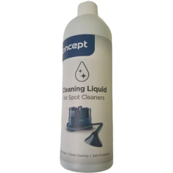 Čistič na čistenie čalúnenia a kobercov Concept TP2010