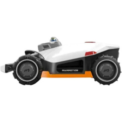 Mammotion LUBA 3 AWD 10000