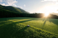 Mammotion LUBA 3 AWD 5000