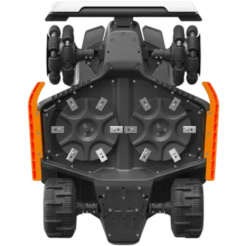 Mammotion LUBA 3 AWD 5000