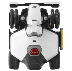 Mammotion LUBA mini 2 AWD 1000