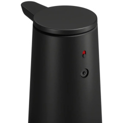 Simplehuman 296 ml - čierna oceľ