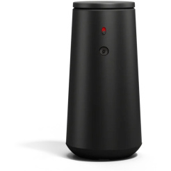 Simplehuman 296 ml - čierna oceľ