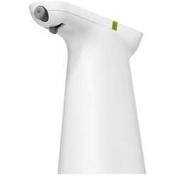 Simplehuman SENSOR SPRAY 350 ml - biely plast
