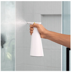 Simplehuman SENSOR SPRAY 350 ml - biely plast