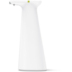 Simplehuman SENSOR SPRAY 350 ml - biely plast
