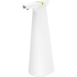 Simplehuman SENSOR SPRAY 350 ml - biely plast