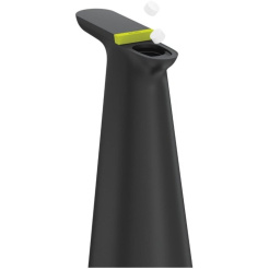 Simplehuman SENSOR SPRAY 350 ml - čierny plast