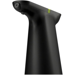 Simplehuman SENSOR SPRAY 350 ml - čierny plast