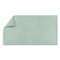 Čistiaca utierka z mikrovlákna - šalviovo zelená