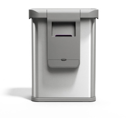 Simplehuman Sensor 58 L - Nerezová oceľ