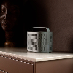 Everbrand Absodry Duo Family Bag 12-series - sivá