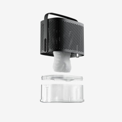 Everbrand Absodry Duo Family Bag 12-series - sivá