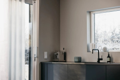 Everbrand Absodry Duo Family Bag 3-series - tmavo šedá