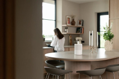 Everbrand Absodry Duo Family Bag 6-series - biela