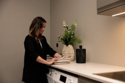 Everbrand Absodry Duo Family Bag 6-series - čierna