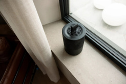 Everbrand Absodry Duo Family Bag 6-series - čierna