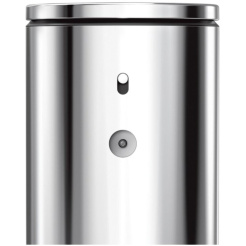 Simplehuman 266ml - lesklá nerezová oceľ