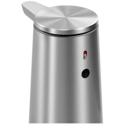 Simplehuman 296 ml - brúsená nerezová oceľ