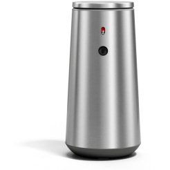 Simplehuman 296 ml - brúsená nerezová oceľ