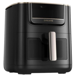 Teplovzdušná fritéza Dreame Air Fryer AF30 - čierna 