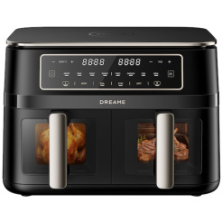 Dreame Air Fryer DZ30 - čierna