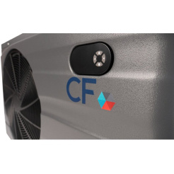 CF PROFI Invertor 12 kW
