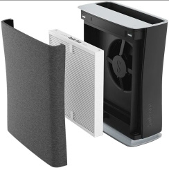 Dvojitý filter Stadler Form Roger H12