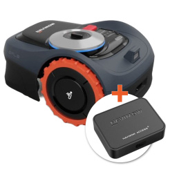  Segway Navimow i108E + modul 4G zadarmo 