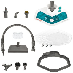 POLTI VAPORETTO SV450 DOUBLE