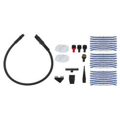 POLTI VAPORETTO 3 CLEAN BLUE