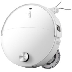 Roborock Qrevo Edge 2 Pro - biely