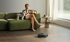 Dreame D30 Ultra - čierna