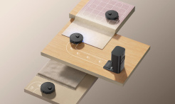 Dreame D30 Ultra - čierna