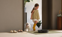 Dreame D30 Ultra - biely