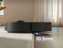 Dreame D30 Ultra - biely