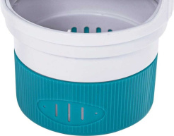 Dávkovací plavák Bestway SolarGlow LED