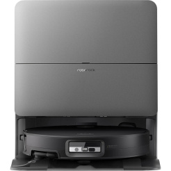 Roborock Saros 20 Sonic Complete - čierny