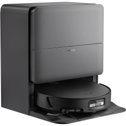 Roborock Saros 20 Sonic Complete - čierny