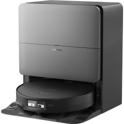 Roborock Saros 20 Sonic Complete - čierny