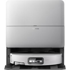 Roborock Saros 20 Sonic Complete - biely