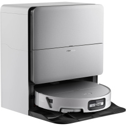 Roborock Saros 20 Sonic Complete - biely