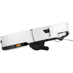 Roborock Saros 20 Sonic Complete - biely