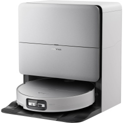 Roborock Saros 20 Sonic Complete - biely 