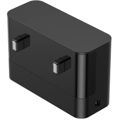 Dreame F20 - čierna